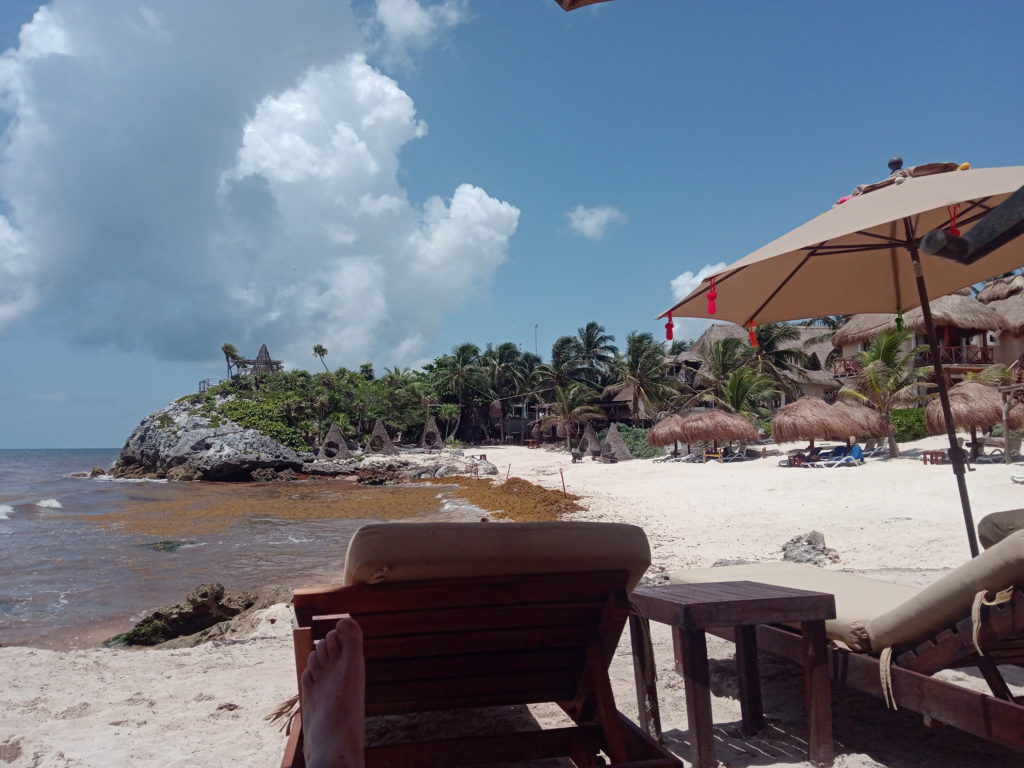 Tulum-plage-sable-blanc