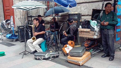 Mexico-groupe-musique-de-rue