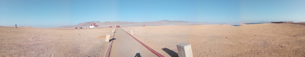 paracas-peraou
